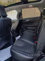 Ford Edge Sport 2017